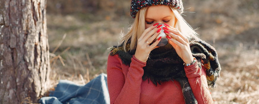Подготовка за есента: как да защитим организма си от вируси, настинки и грип