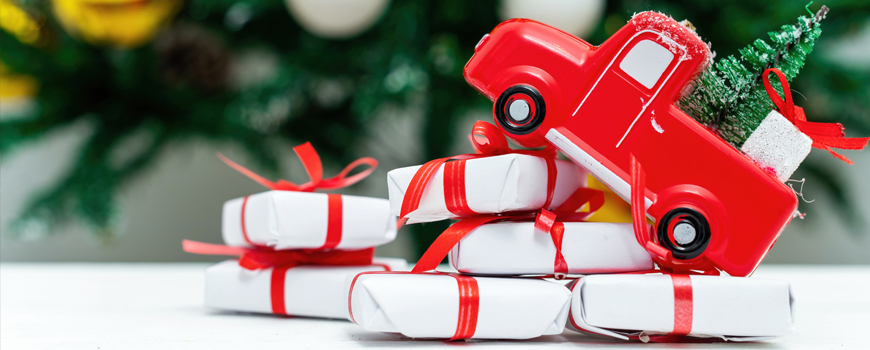 Christmas and New Year 2025/2026 Working Time