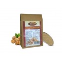 Walnut flour, natural walnut powder, Balcho, 200 g