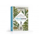 Flexiterra, muscles, joints and cartilage, Terrapia, 30 capsules