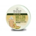 Body peeling, Melon Milk Shake, 250 ml