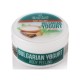 Body scrub with bulgarian yogurt