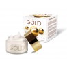 Крем за лице с чисто злато (SPF15)