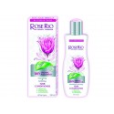 Organic Rose Water Hair conditioner, RoseRio, 180 ml