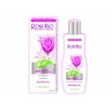 Organic Rose Water Shower gel, RoseRio, 200 ml