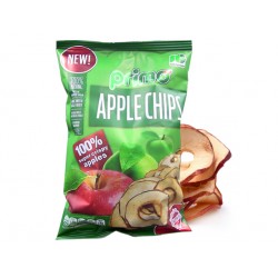 Ябълков чипс, Primo - 50 гр.