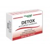 Detox Активен Въглен (260 mg)