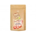 Crunchy Cherry Tomatoes, Fitto, 40 g