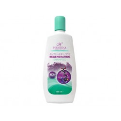 Regenerating Shampoo, anti hair loss, Hristina, 400 ml