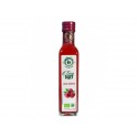 Organic Raspberry Vinegar - 250 ml