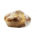 Bulgarian Easter Bread with einkorn, fructose and almonds - 500 g