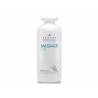 Professional Whitening Massage Oil - 500 ml