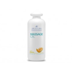 Professional Melon Massage Oil - 500 ml