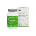 Immunrich, immune system, ayurvedic supplement, Charak, 60 capsules