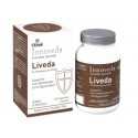 Liveda, liver health, ayurvedic supplement, Charak, 60 capsules