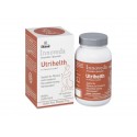 Urihelth, menstrual comfort, ayurvedic supplement, Charak, 60 capsules