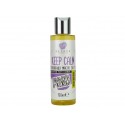 Keep Calm, Calming body oil with levander and jojoba, 150 ml