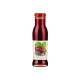 Strawberry syrup, concentrate for dilution - 285 ml
