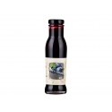Natural Bilberry Syrup, concentrate, 285 ml