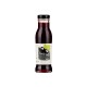Natural Black currant Syrup, concentrate, 285 ml