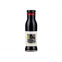Natural Aronia Syrup, concentrate, 285 ml