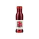Natural Raspberry Syrup, concentrate, 285 ml