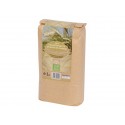 Natural full grain barley flour, 1 kg