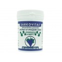 Сарковитал, екстракт от гроздови семки и ресвератрол, 60 таблетки