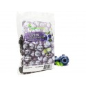 Blueberry, dried, American, Zdravnitza, 100 g