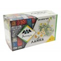 Chamomile, natural herbal tea, Amaya, 20 filter bags