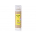 Hair shampoo with yellow clay and lavender oil, Avia, 250 ml