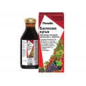 Floradix, Herbal-fruit elixir with iron, 500 ml