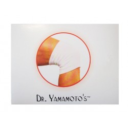 Original, Dr Yamamoto knee support with 32 magnets