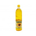 Sunflower oil, cold pressed, 1 liter