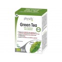 BIO Green tea, Physalis, 60 tablets