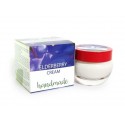 Elderberry Cream, hand made, Hristina, 50 ml