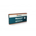 Menosan, support in menopause, Himalaya, 60 tablets