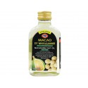 Macadamia nut oil, cold pressed, Agroselprom, 100 ml