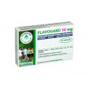 Flavogard (Pycnogenol), French pine extract, 30 tablets