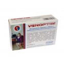 Venoptim, varicose veins, 30 tablets