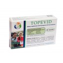 Topevid, pycnogenol, Q10 and selenium, 30 capsules