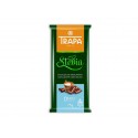 Milk chocolate with stevia and maltitol, Trapa, 75 g