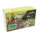 BIO PhytoTea, Echinacea, Phytosvit, 20 filter bags