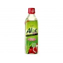 Aloe Vera drink, Pomegranate, Drink For Life, 500 ml