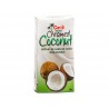 Organic Creamed Coconut, Cecil, 200 g