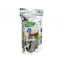 Organic Coconut chips, Burel Organics, 150 g