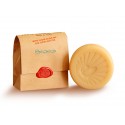 Soap with ylang-ylang oil and cocoa butter, Biolo, 125 g