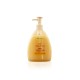 Liquid hands soap with vetiver and citronella oil, Biolo, 300 ml