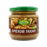 Walnut Tahini, natural walnut paste, Balcho, 350 g