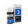 Mineral salt №3, Ferrum Phosphoricum D12, Bioherba, 230 tablets